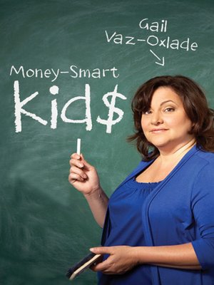 cover image of Money-Smart Kids